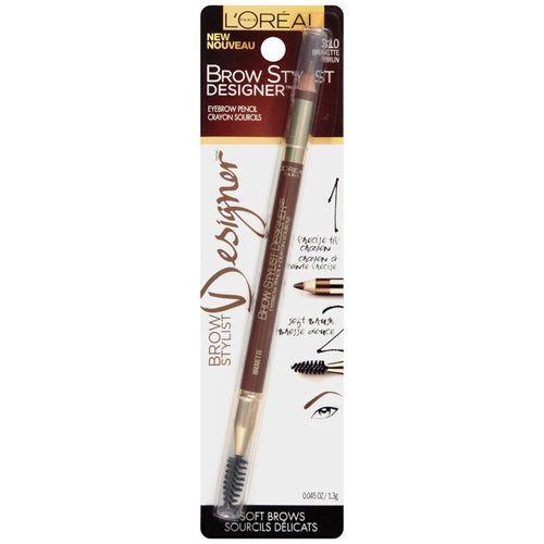 L'OREAL Brow Stylist Designer Pencil
