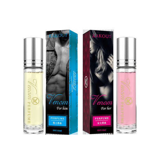 🌌 Venom™ Pheromone Eau de Toilette