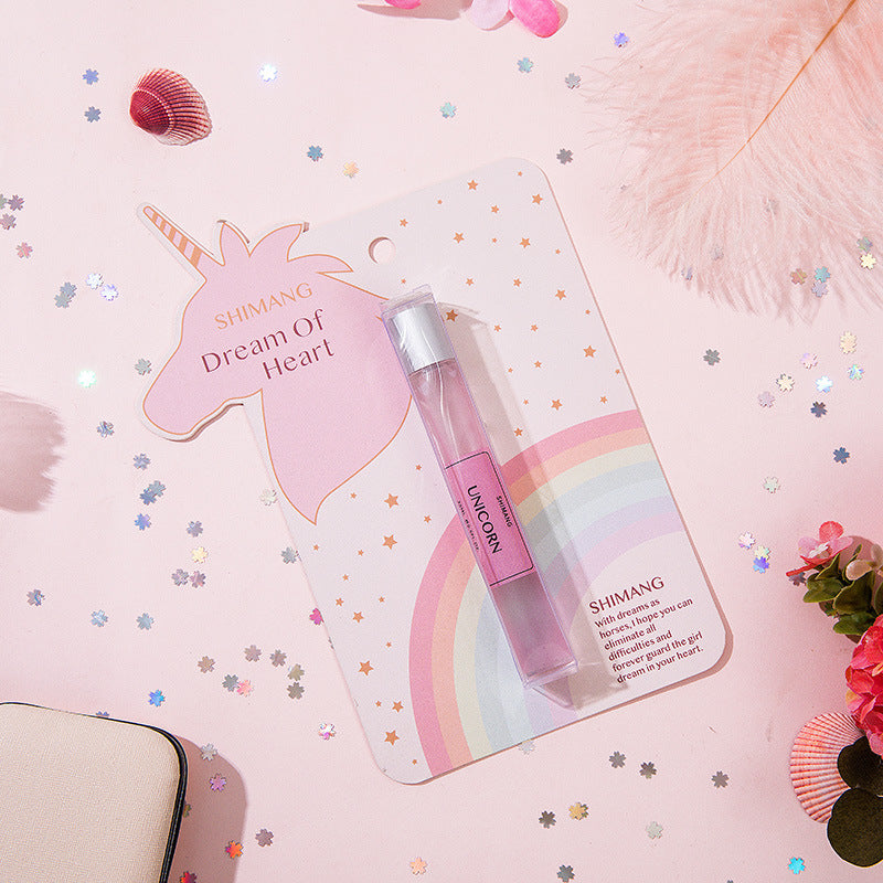 Natural Wonders™ Eau de Toilette – A Pocket-Sized Dream Voyage