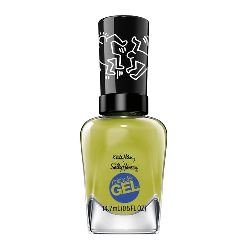 SALLY HANSEN Miracle Gel Nail Color