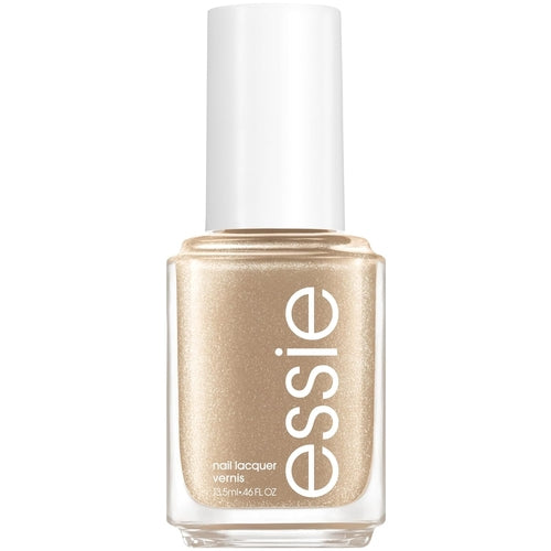 ESSIE Glossy High - Shiny Nail Polish (Fall Collection)