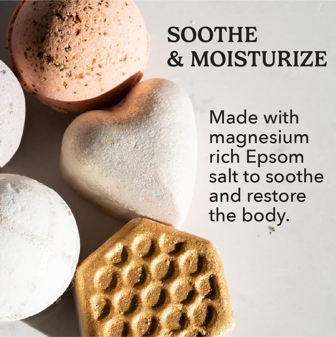 PACHA Soap Co. Froth Bomb