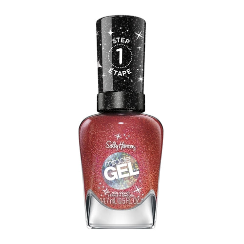 SALLY HANSEN Miracle Gel Nail Color
