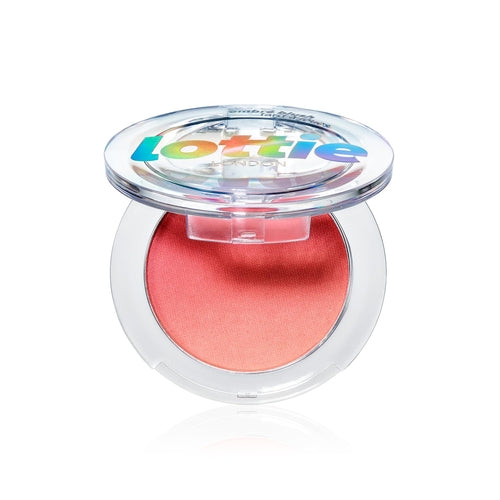 LOTTIE LONDON Ombre Blush
