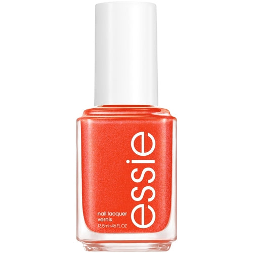 ESSIE Glossy High - Shiny Nail Polish (Fall Collection)