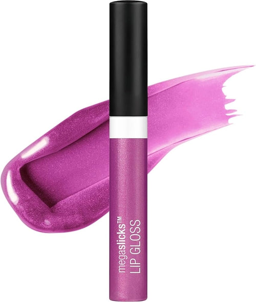 Wet n Wild Megaslicks Moisturizing Lip Gloss
