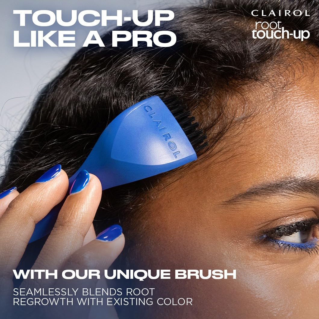 CLAIROL Root Touch-Up by Nice'n Easy Permanent Hair Dye