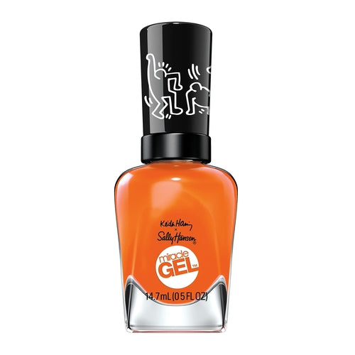 SALLY HANSEN Miracle Gel Nail Color