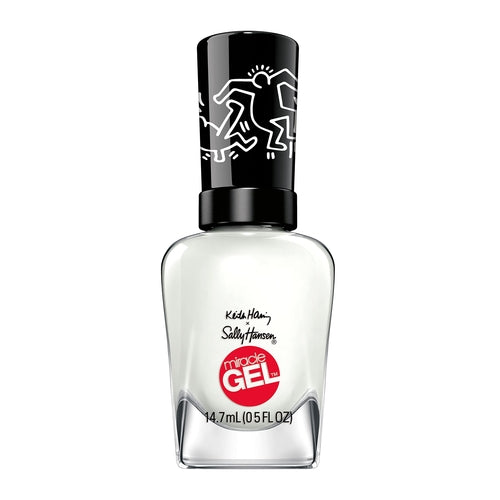 SALLY HANSEN Miracle Gel Nail Color