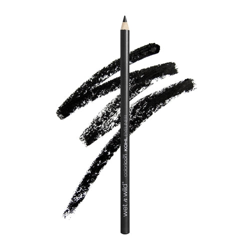 Wet n Wild Color Icon Kohl Eyeliner Crayon (Extended Size)