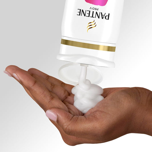 PANTENE Shampoo Curl Perfection