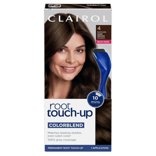 CLAIROL Root Touch-Up by Nice'n Easy Permanent Hair Dye