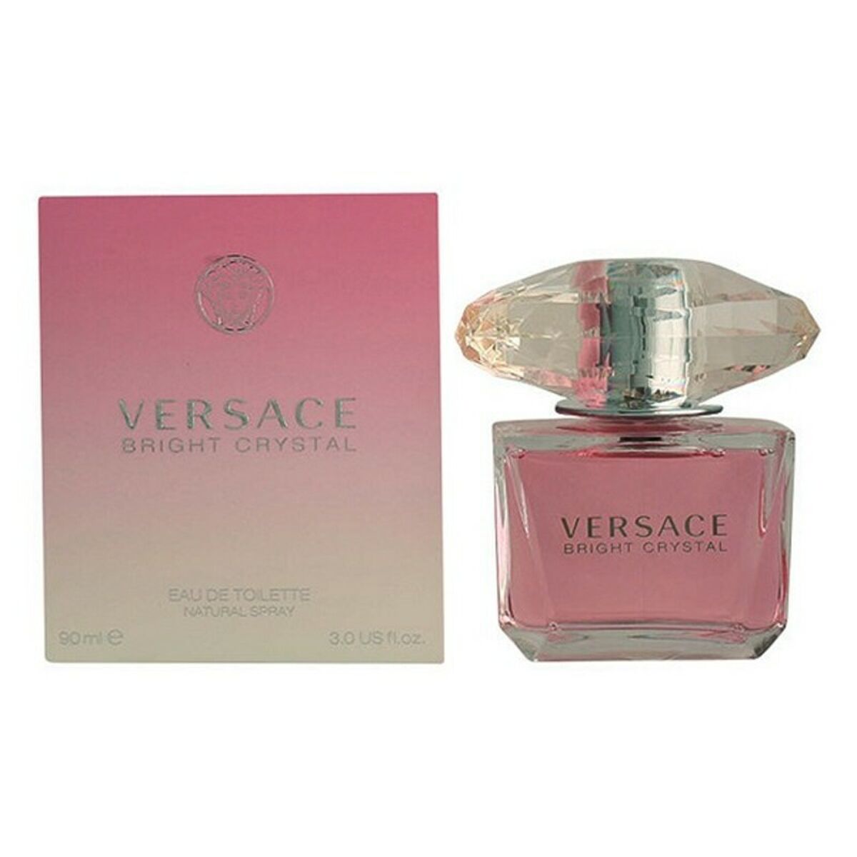 Versace Bright Crystal EDT
