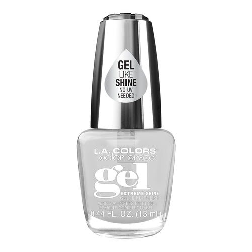 L.A. COLORS Extreme Shine Nail Polish