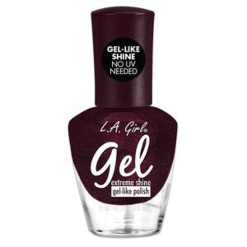 L.A. GIRL Gel Extreme Shine Nail Polish