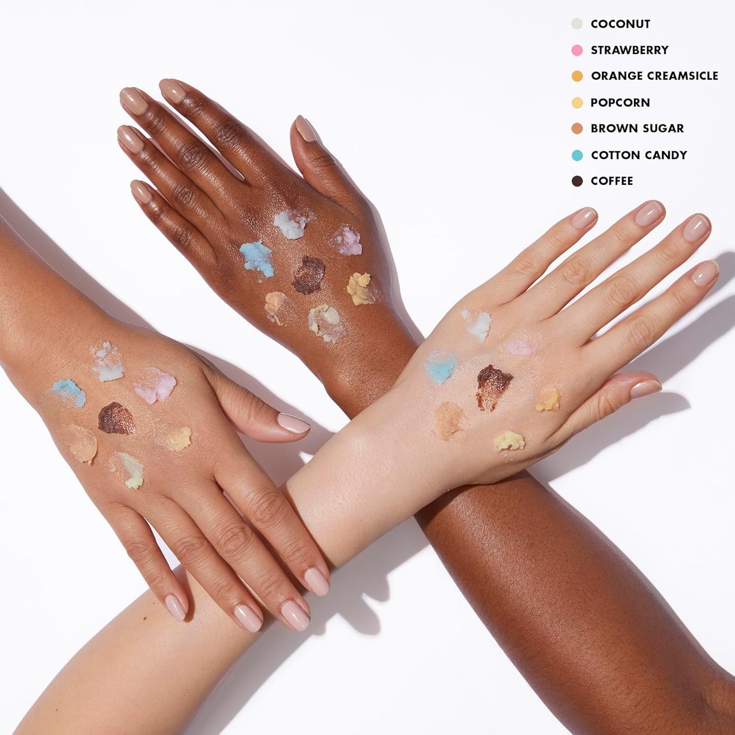 e.l.f The Og Lip Exfoliator