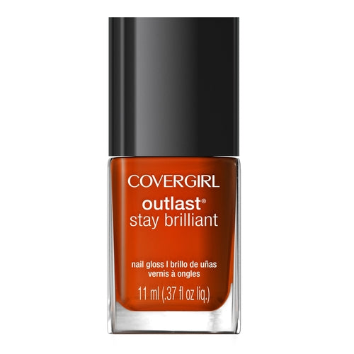 COVERGIRL Outlast Stay Brilliant Nail Gloss
