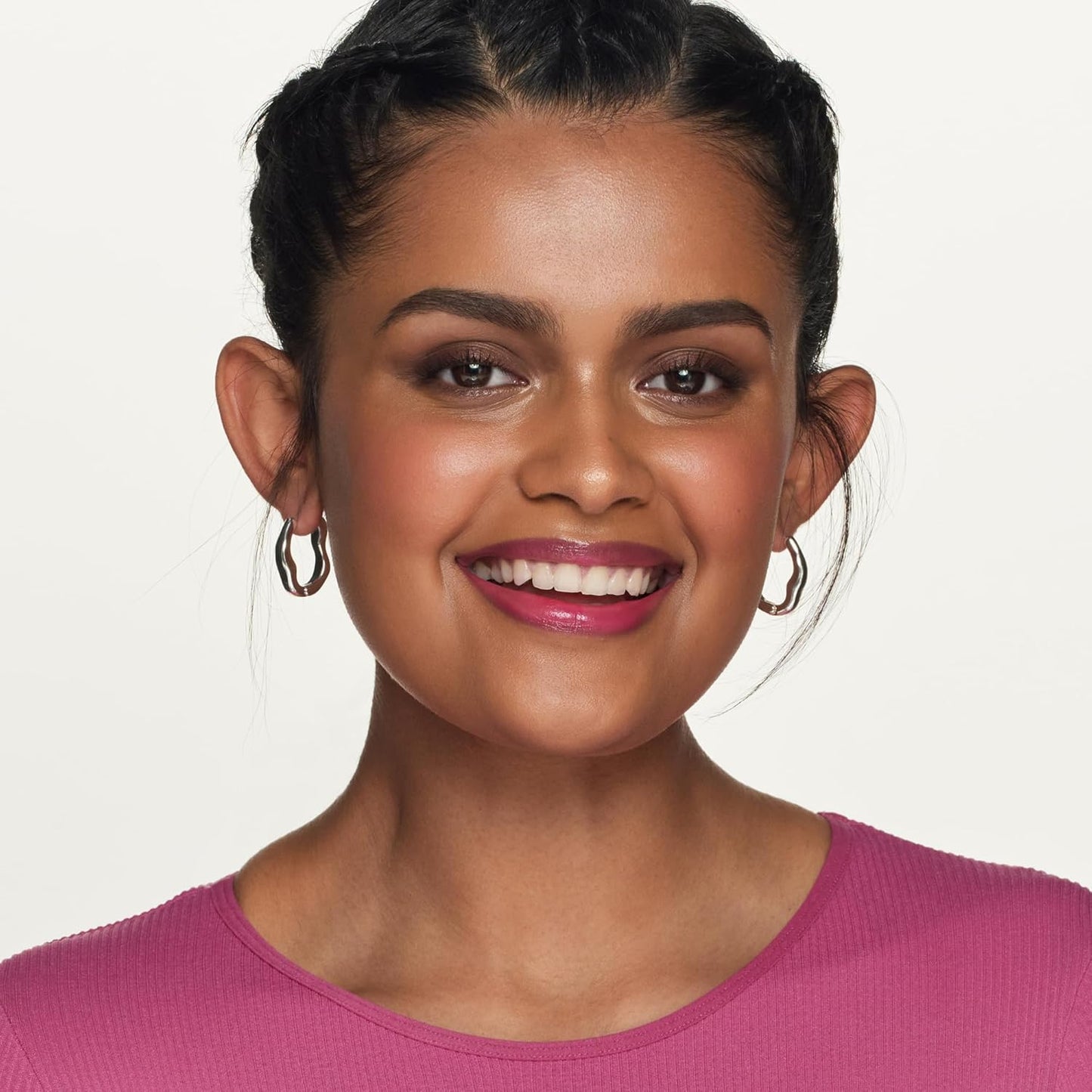 ESSENCE Heart Core Fruity Lip Balm