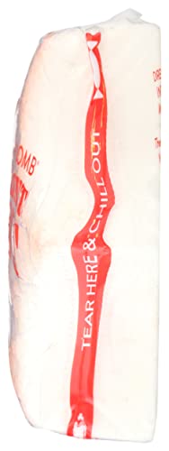 PACHA Soap Co. Froth Bomb, Peppermint Twist