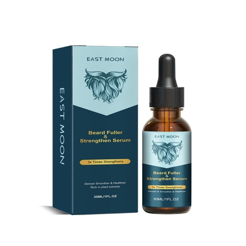 EASTMOON™ – Botanical Root Serum
