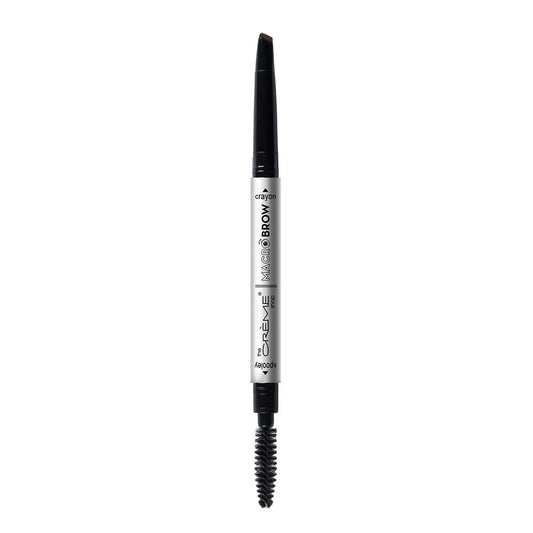 THE CREME SHOP Fluffy 3d Precision Macro Brow Pencil