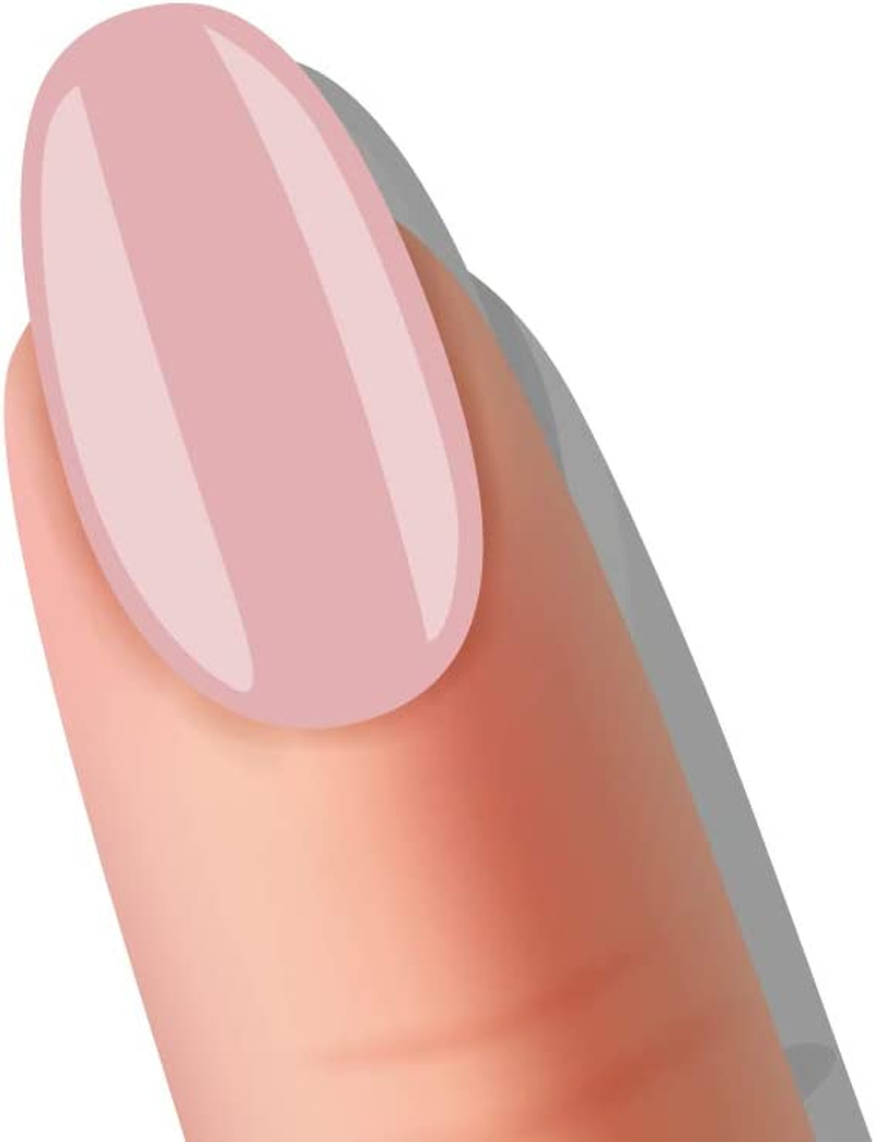 Gel Color uv/led Rosa Chiaro 16 - 5 ml