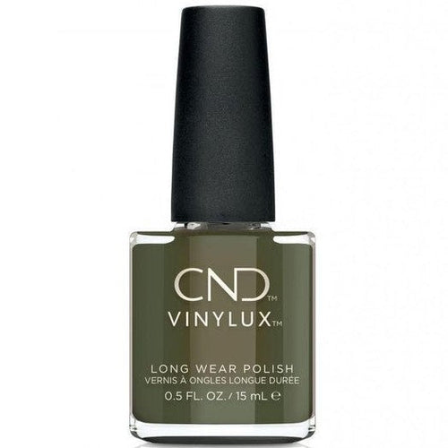 CND VINYLUX Weekly & Longwear High Shine Nail Polish