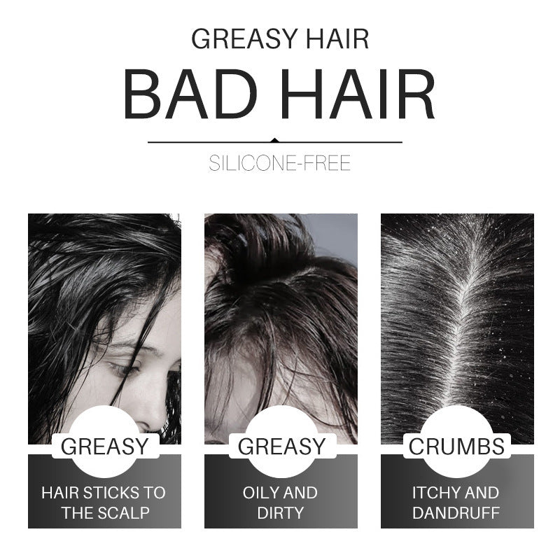 Tea Tree Shampoo – Refreshing Cleanse & Balanced Scalp Care