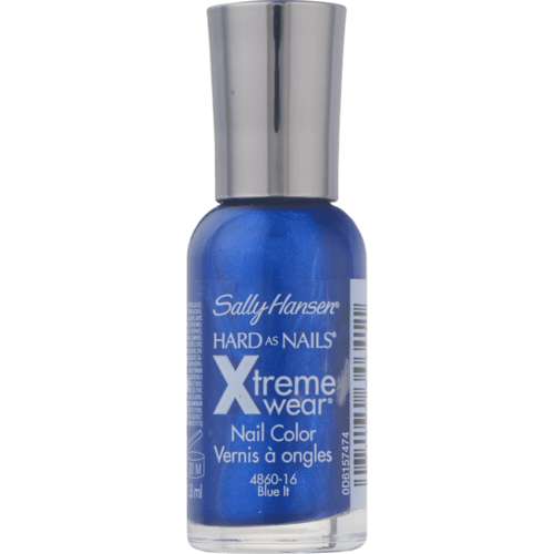 SALLY HANSEN Hard as Nails Xtreme Wear Nail Color