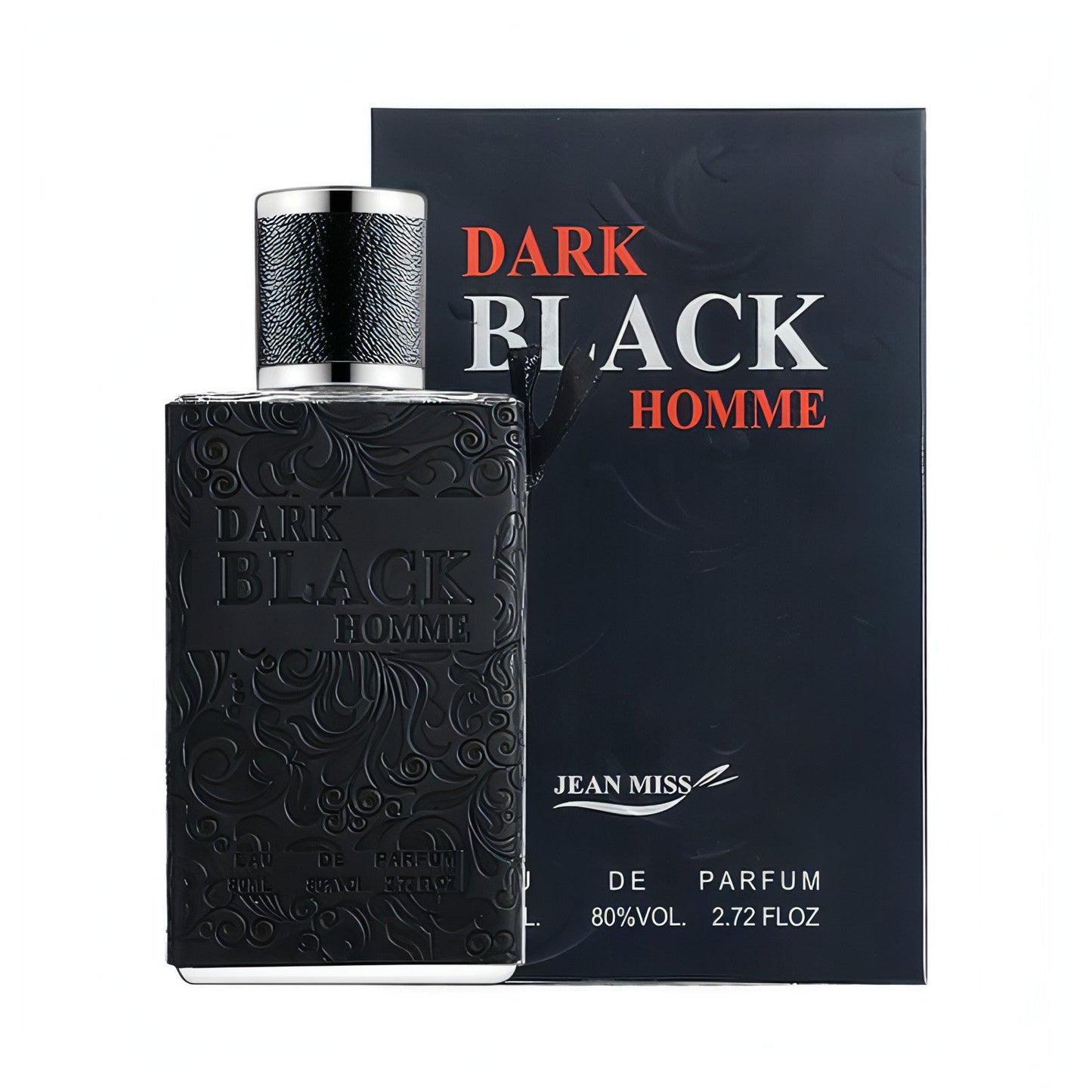 A.1. Men's Fashion Simple Long-lasting Light Perfume Dark Whiskey