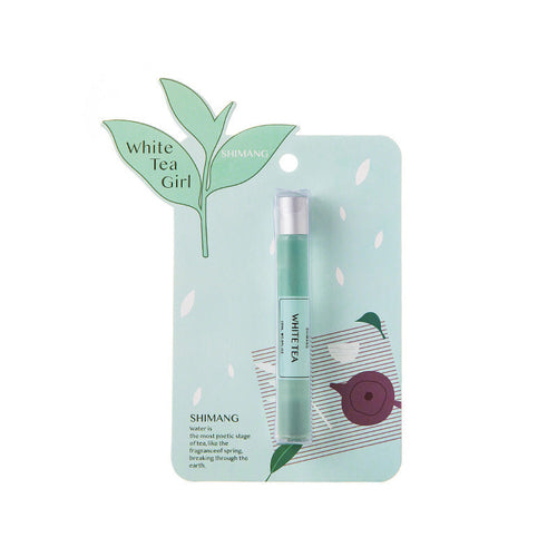 Natural Wonders™ Eau de Toilette – A Pocket-Sized Dream Voyage