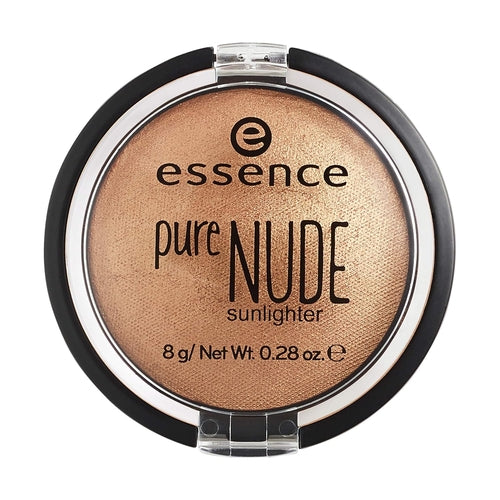 ESSENCE Pure Nude Highlighter