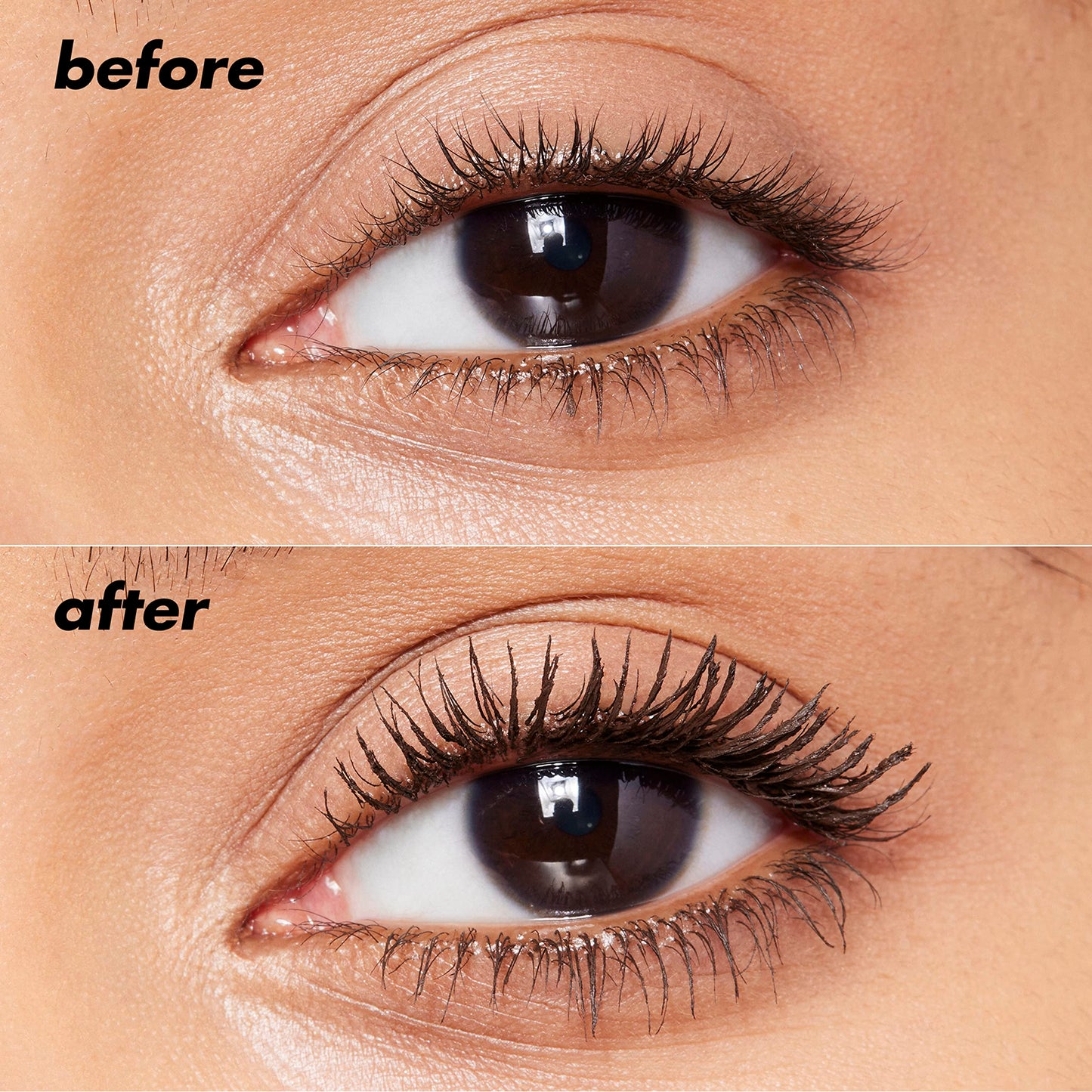 e.l.f. Big Mood Mega Volume & Lifting Waterproof Mascara