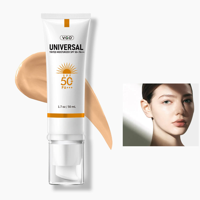 Universal Sun Guard SPF50+ | 8s Film & Blue Light Shield