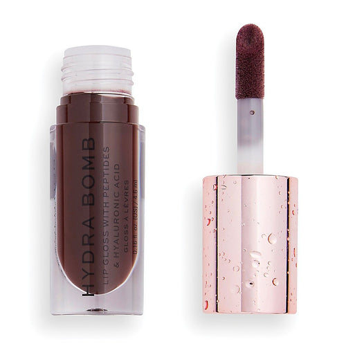 REVOLUTION Hydra Bomb Lip Gloss