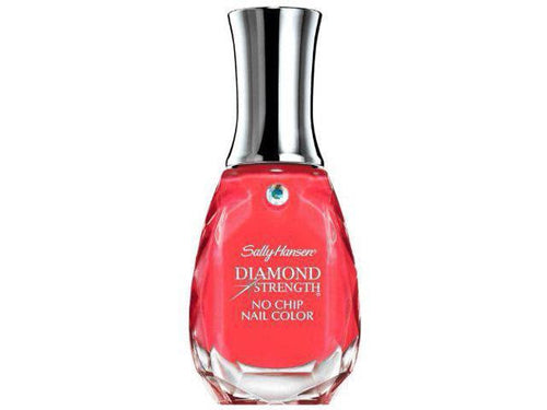 SALLY HANSEN Diamond Strength No Chip Nail Color