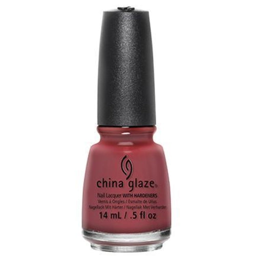CHINA GLAZE Nail Lacquer