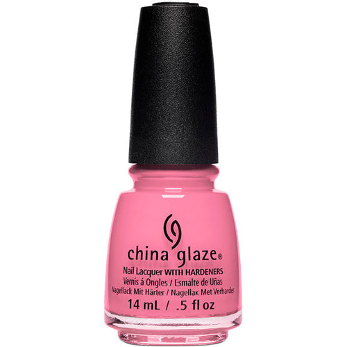 CHINA GLAZE Nail Lacquer