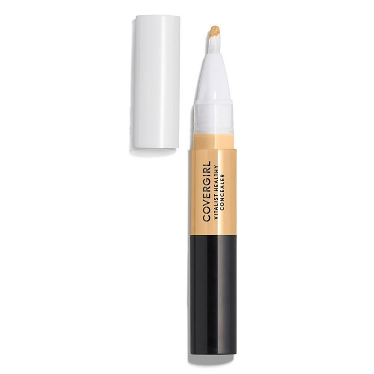 COVERGIRL Vitalist Healthy Concealer