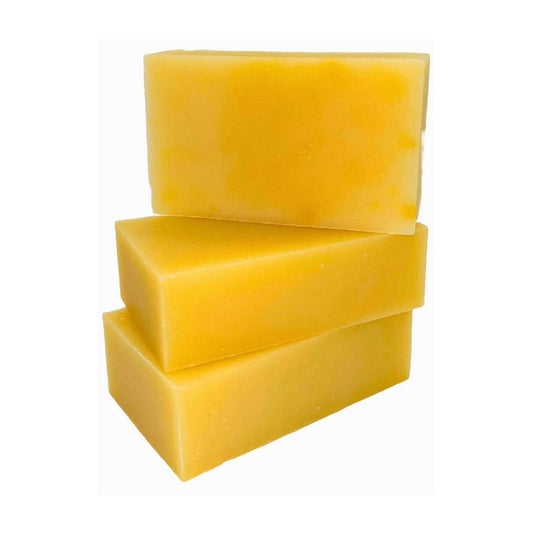 Citrus Shampoo Bar