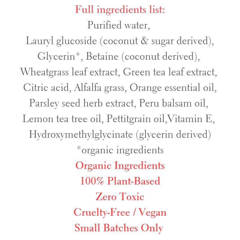 Daily Boost Hydrating Cleanser