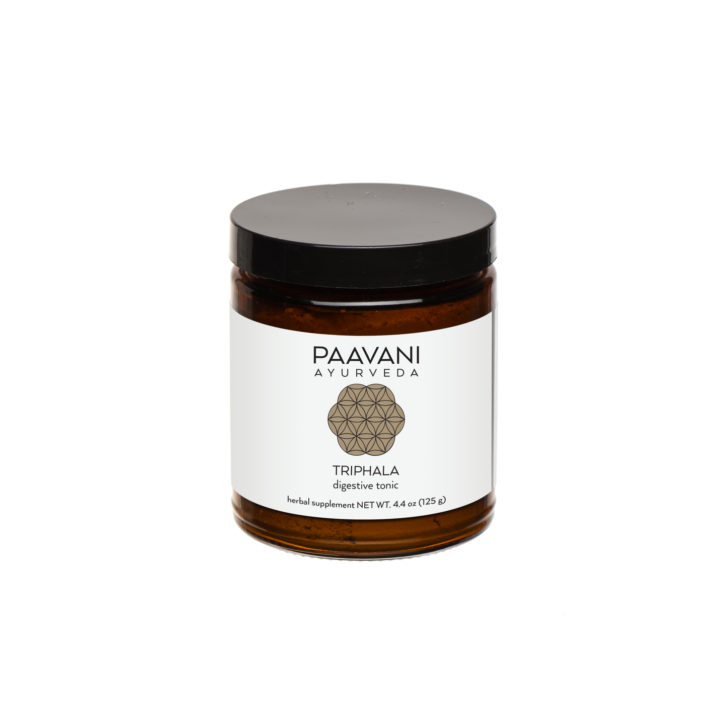 Triphala | Ayurvedic Superfruit Blend for Digestion, Detox & Daily