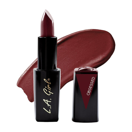 L.A. GIRL Lip Attraction Lipstick