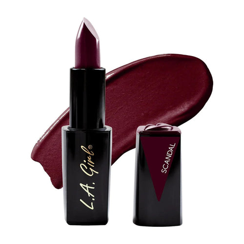 L.A. GIRL Lip Attraction Lipstick