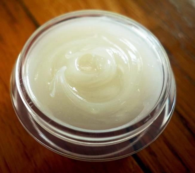 Cooling Mint Vapor Rub