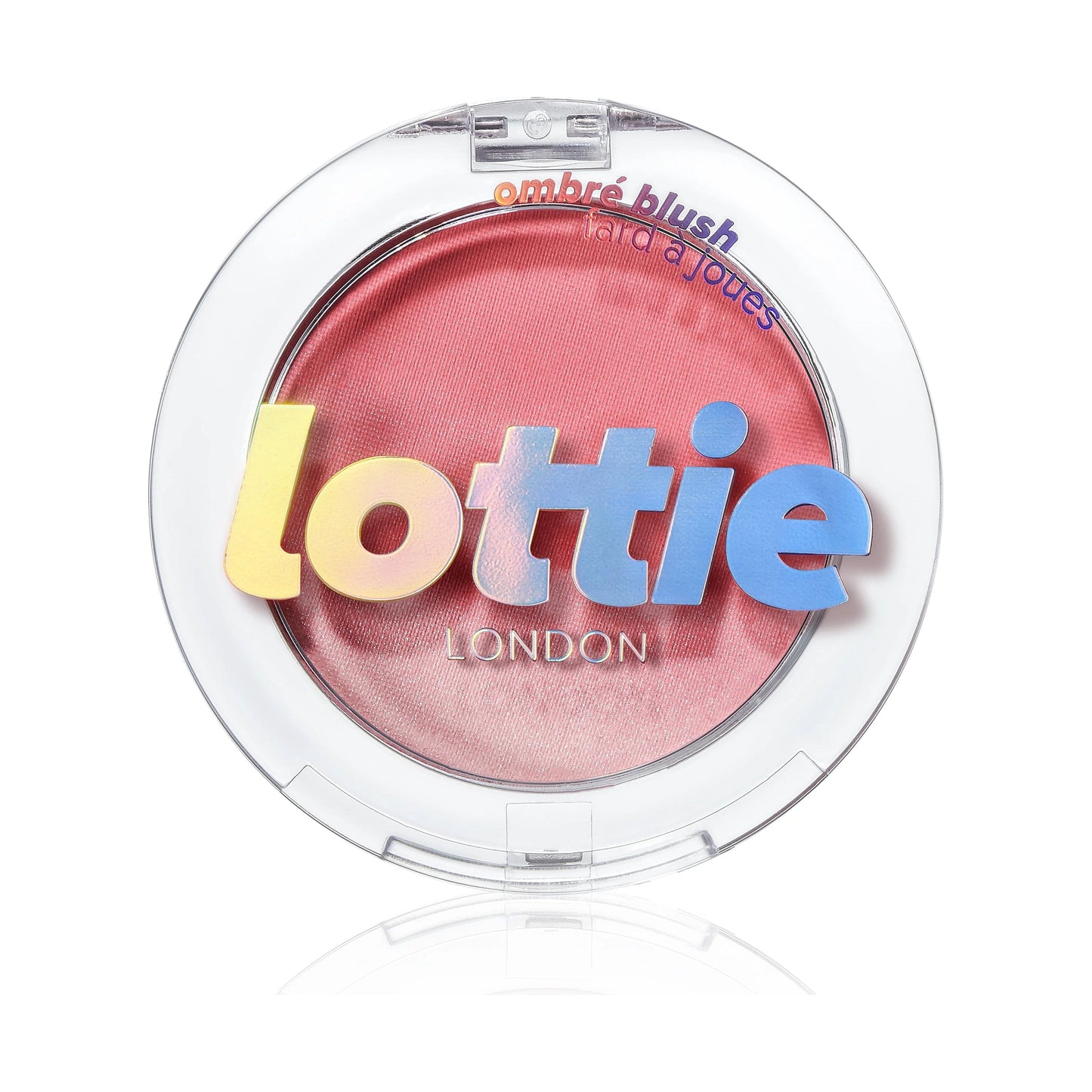 LOTTIE LONDON Ombre Blush