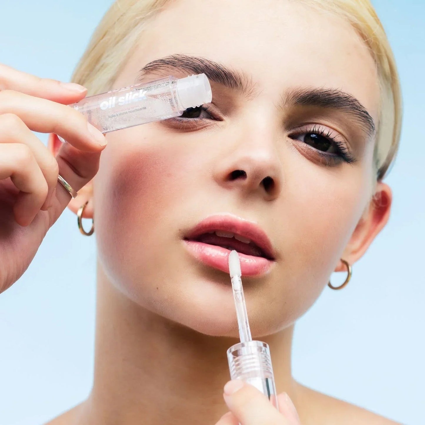 LOTTIE LONDON Nourishing Lip Oil