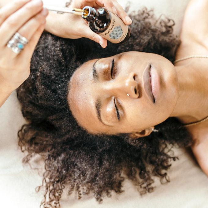 Nasal Care Ritual | Ayurvedic Neti & Nasya Kit for Sinus Health