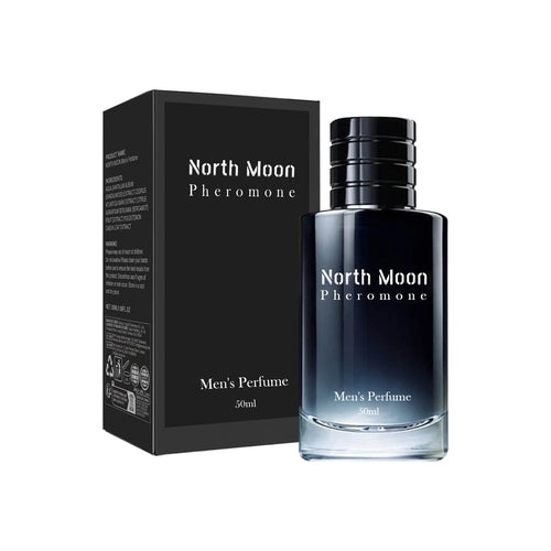 North Moon™ – Magnetic Pheromone Eau de Toilette