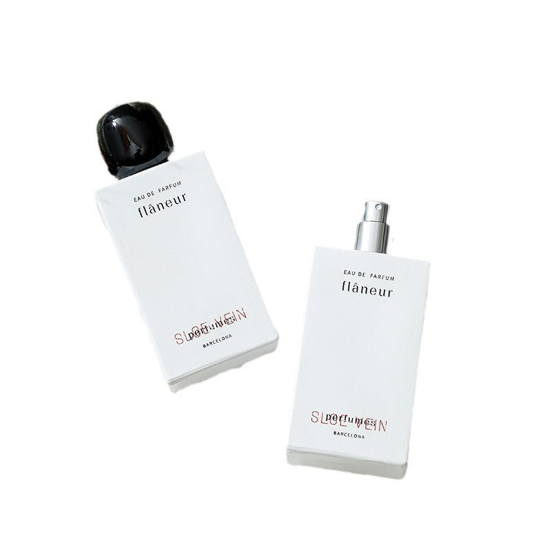 Perfume For Women Gift Box Natural Student Eau De Toilette